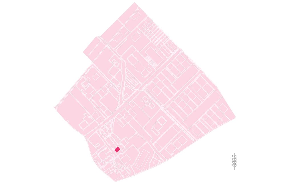 Mariela HERNÁNDEZ en collaboration avec Bernhard Mergel architecte.