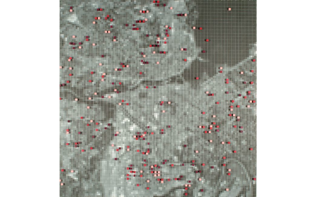 Philosophie portée par l'atelier d'architecture MHArchitectes, situé dans le Canton de Genève, à Genève (SUISSE).<br />
©MarielaHernandezArchitectes