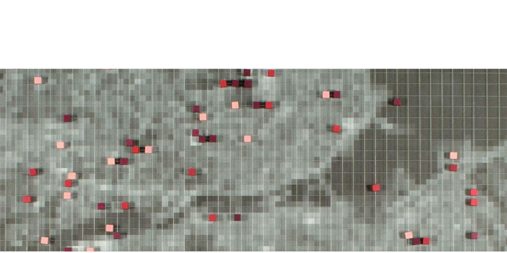 Philosophie portée par l'atelier d'architecture MHArchitectes, situé dans le Canton de Genève, à Genève (SUISSE). ©MarielaHernandezArchitectes