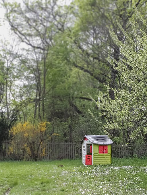 Transformation d’un appartement avec studio indépendant, réalisé par l'atelier d'architecture MHArchitectes. ©MarielaHernandezArchitectes