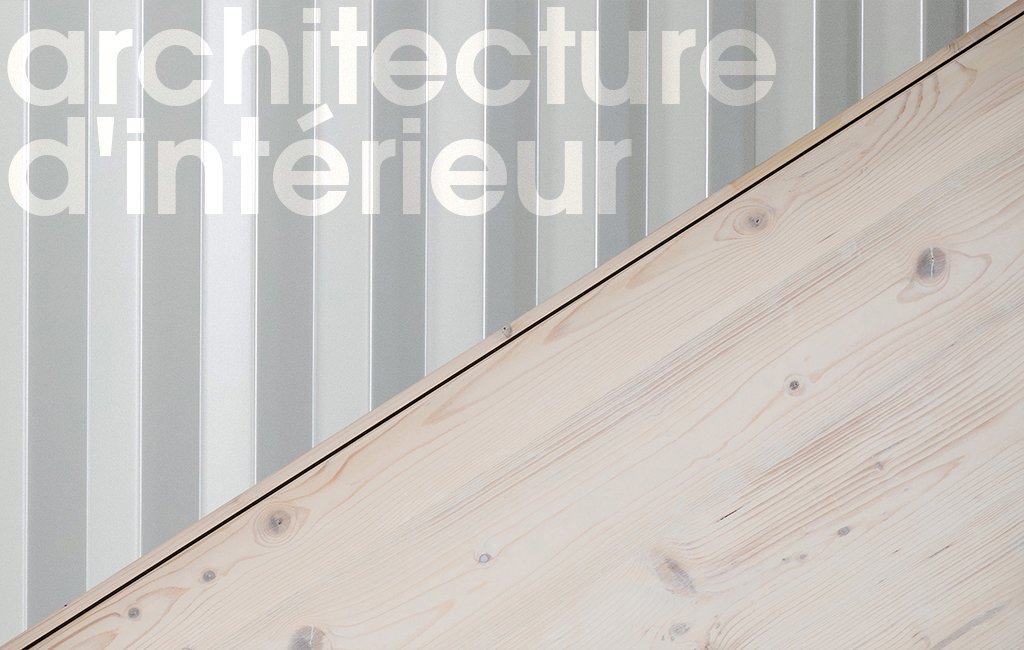 BUR_web02_archINTERIEUR_1024x650 Transformation d’un appartement avec studio indépendant, réalisé par l'atelier d'architecture MHArchitectes. ©MarielaHernandezArchitectes