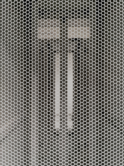 Transformation d’un appartement avec studio indépendant, réalisé par l'atelier d'architecture MHArchitectes. ©MarielaHernandezArchitectes